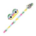 thumbnail image 1 of SKISUNO 1Set Pinata Stick Assorted Color Paper For Pinata Breaking And Blindfold Game Party Supplies Birthday Party, 1 of 8