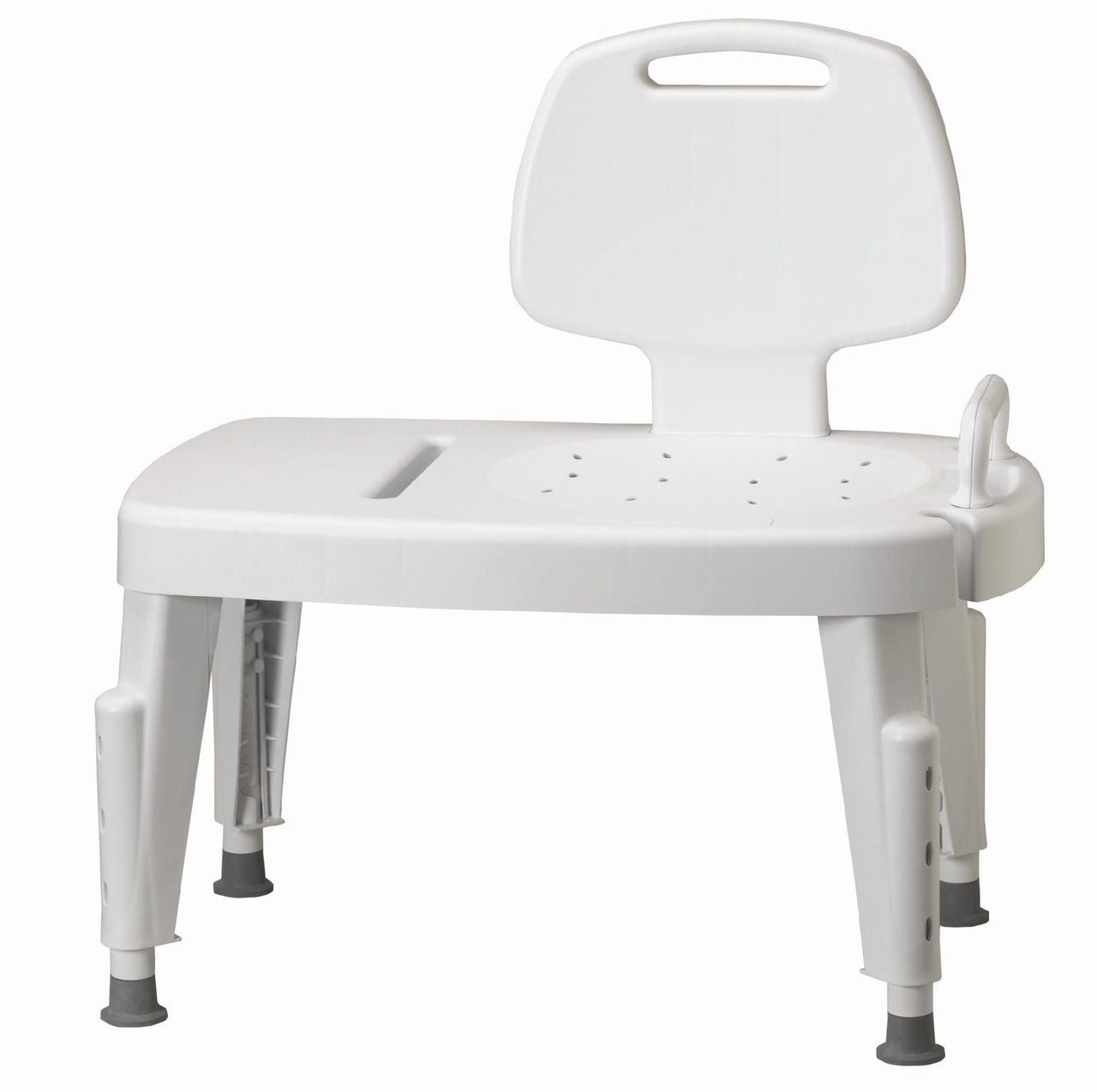 Bath Transfer Bench Walmart Zimtown Bath Chair, Adjustable Handicap