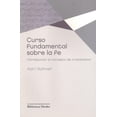 thumbnail image 1 of Curso Fundamental Sobre Fe HERDER 9788425428630, 1 of 2