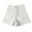 White, variant on Seductiva jeans for women Summer Women's Rolled Up Skinny Denim Shorts Retro and Fashionable Chic and Simple A Line Short Pants. Straight Leg Stretchy Jeans 1PC