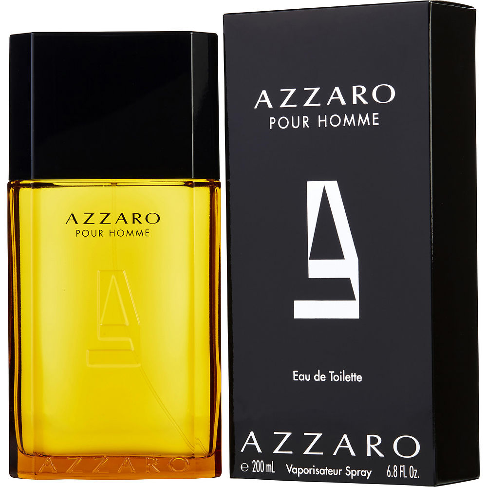 Azzaro Pour Home Cologne for Men, 6.7 Oz - image 2 of 7