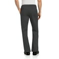 thumbnail image 4 of Landau Essentials Men's 5 Pocket Classic Relaxed Fit Scrub Pants 2012, 4 of 6