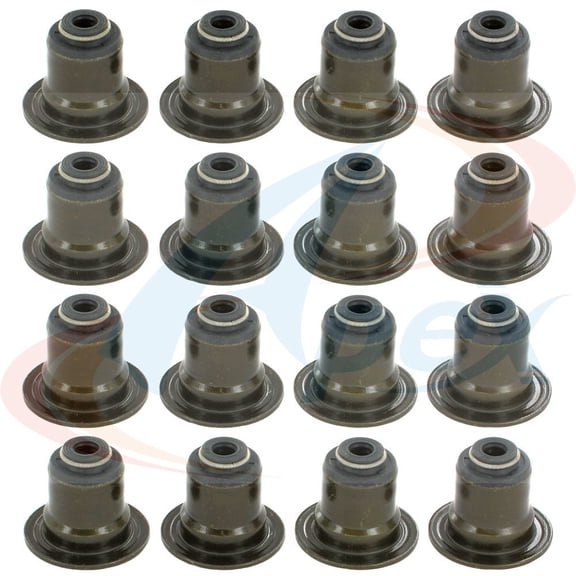 APEX AVS11070 Engine Valve Stem Oil Seal Set