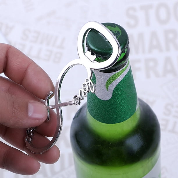 Lote mínimo de 20 empaque de caja de regalo con video dorado artículos para bodas obsequios de devolución creativos para bodas regalos Las ventas de abridores de botellas ANGGREK Otros