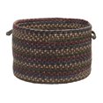 thumbnail image 2 of Colonial Mills 8' Braided Round Area Throw Rug, 2 of 4