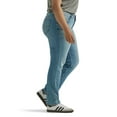 thumbnail image 3 of Lee® Women's Plus Legendary Straight Leg Jean, 3 of 5