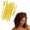 thumbnail image 1 of Espiral de Plástico biobelleza para Rizos Permanentes 24 pz, 1 of 5