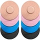 thumbnail image 3 of 40 Packs Freestyle 2/3 Sensor Libre Covers Waterproof Adhesive Patches Tape Sensor Protection for Swimming Sports,Pink+Blue+Black, 3 of 5