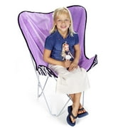 Bratz Funkadelic Fur Chair