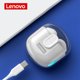thumbnail image 2 of Lenovo-auriculares inalámbricos LP12 con TWS, casco, 2 of 5