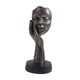 thumbnail image 4 of Figuras artesanales de pensadores, estatuas, adornos, estatuas coleccionables creativas para estanterías. 15 cm x 65 cm, 4 of 9