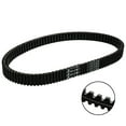 thumbnail image 3 of Niche Drive Belt for Kawasaki Prairie 300 59011-1065 519-CDB2282T, 3 of 5