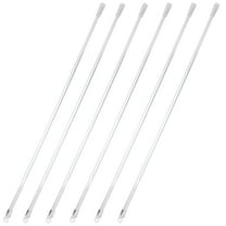 LAMIRO 6pcs Household Blind Wand Vertical Blind Rod Replacement Window Blind Stick Blind Supply