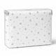 thumbnail image 5 of Juego de Sábanas Básica Rebeca Algodón Percal 200 estampada Estrella Individual, 5 of 7