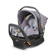 Chicco KeyFit® Max ClearTex® Extended-Use Infant Car Seat and Stay-in-Car Base - Lupine (Purple)
