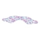 thumbnail image 1 of Diadema de natación de neopreno suave, ajustable, impermeable, para mantener el agua fuera, banda de protección para los oídos, envoltura para las Estilo D, 1 of 8