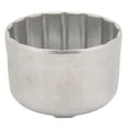 thumbnail image 4 of Llave para filtro de aceite Ticfox 86 mm/3,39 pulgadas tipo cartucho Acero inoxidable, 4 of 12