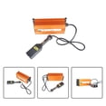 thumbnail image 3 of PET-U 36 Volt 14 AMP Golf Cart Battery Charger with D Style Powerwise Plug Replacement for 36 Volt EZGO TXT Golf Carts, 3 of 7