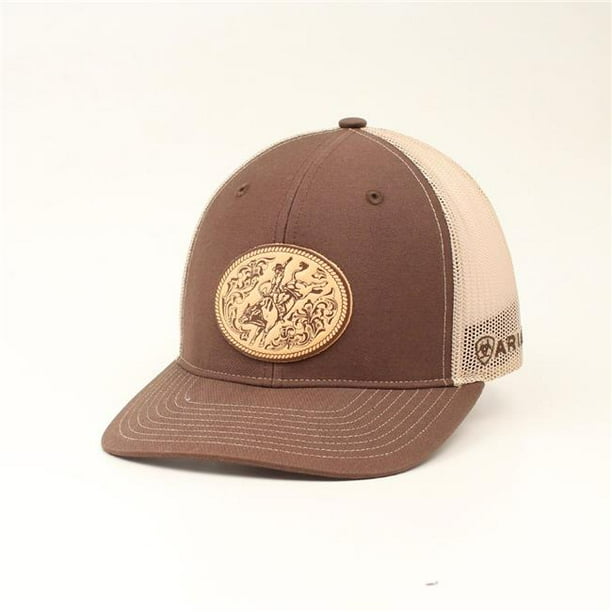 ariat hats lids