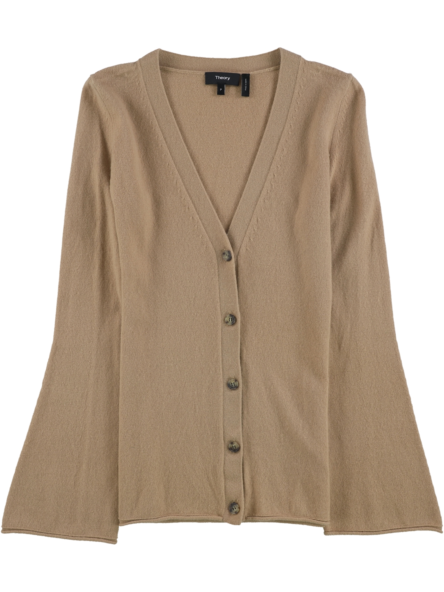 theory cardigan sweater