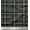 Apple Red, variant on Soimoi Cotton Duck Fabric Gingham Check Print Fabric by The Yard 42 Inch Wide