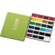 thumbnail image 1 of Set de pinturas de acuarela Kuretake GANSAI TAMBI, 24 colores, Japón, 1 of 7
