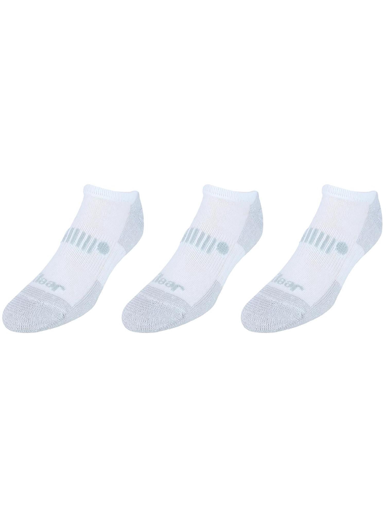 Jeep  Classic Cotton No Show Socks (Men)