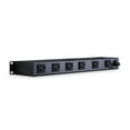 thumbnail image 4 of CyberPower Basic PDU Series CPS1220RM - power distribution unit, 4 of 4