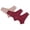 Multicolor, variant on Fewfanhot Women Lace Hipster Underwear 3 Pack, Mid‑Rise Stretch Ladies Panties, Breathable Daily Wear Underpants for Women