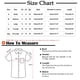 thumbnail image 3 of Camisas de Manga Corta para las Mujeres Impresas Cuello Redondo Blusa Casual, Camisas de Manga Corta para las Mujeres, 3 of 9