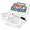 Main Game, variant on Expansion Vol 1 Trivia Card Game Add-On for Adults Teens Family Game Night