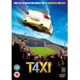 thumbnail image 1 of Taxi 4 ( T4xi IV ) ( Taxi Quatre ) [ FORMAT Non Usa, PAL, Reg.2 Importation - Royaume-Uni ], 1 of 1