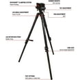 thumbnail image 6 of BOG DeathGrip Shooting Stick Tripod Realtree, 6 of 9