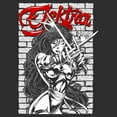 thumbnail image 2 of Men's Marvel Elektra Art Poster Graphic T-Shirt, 2 of 5