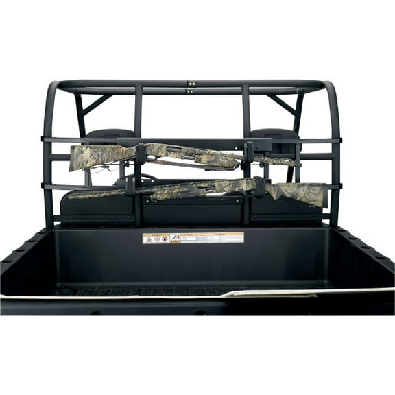 Moose Offroad UTV Roll Cage Gun Rack (UVPR900-MOOSE)