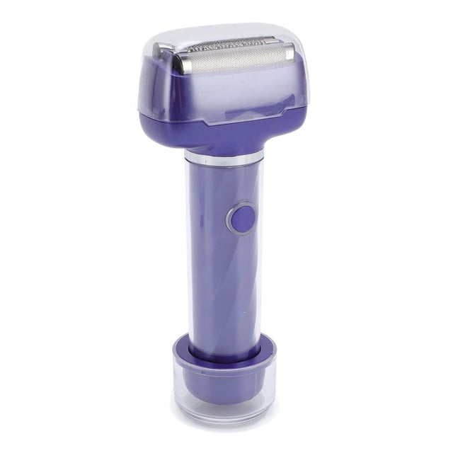 Tondeuse Électrique Rasage Efficace Expérience Rafraîchissante Design Portable