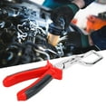 thumbnail image 1 of Pinza De Filtro De Gasolina, Alicates Para Tubos De Gasolina, Fácil De Transportar, Tamaño Pequeño, Buen Rendimiento Para Extracción, Herramientas Manuales, 1 of 7