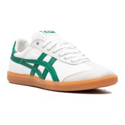 ONITSUKA TIGER MENS Tokuten White Green Gum 1183C291 100 1183C291 100 from Stadium Goods