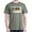 Military Green, variant on CafePress - Fiesta Chupacabra T Shirt - Men's Classic Graphic Cotton T-Shirt