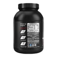 thumbnail image 2 of Suplemento alimenticio YAOCA proteína whey polvo sabor chocolate 1 kg, 2 of 7