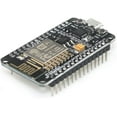 thumbnail image 3 of KeeYees ESP8266 NodeMCU CP2102 ESP-12E Carte de Développement Internet Wifi Module Sans Fil Compatible avec Arduino IDE, 3 of 5