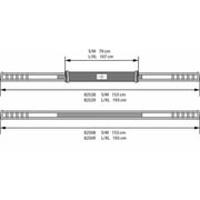 Molift Raiser Strap + With Sliding Sleeve- Small - Medium