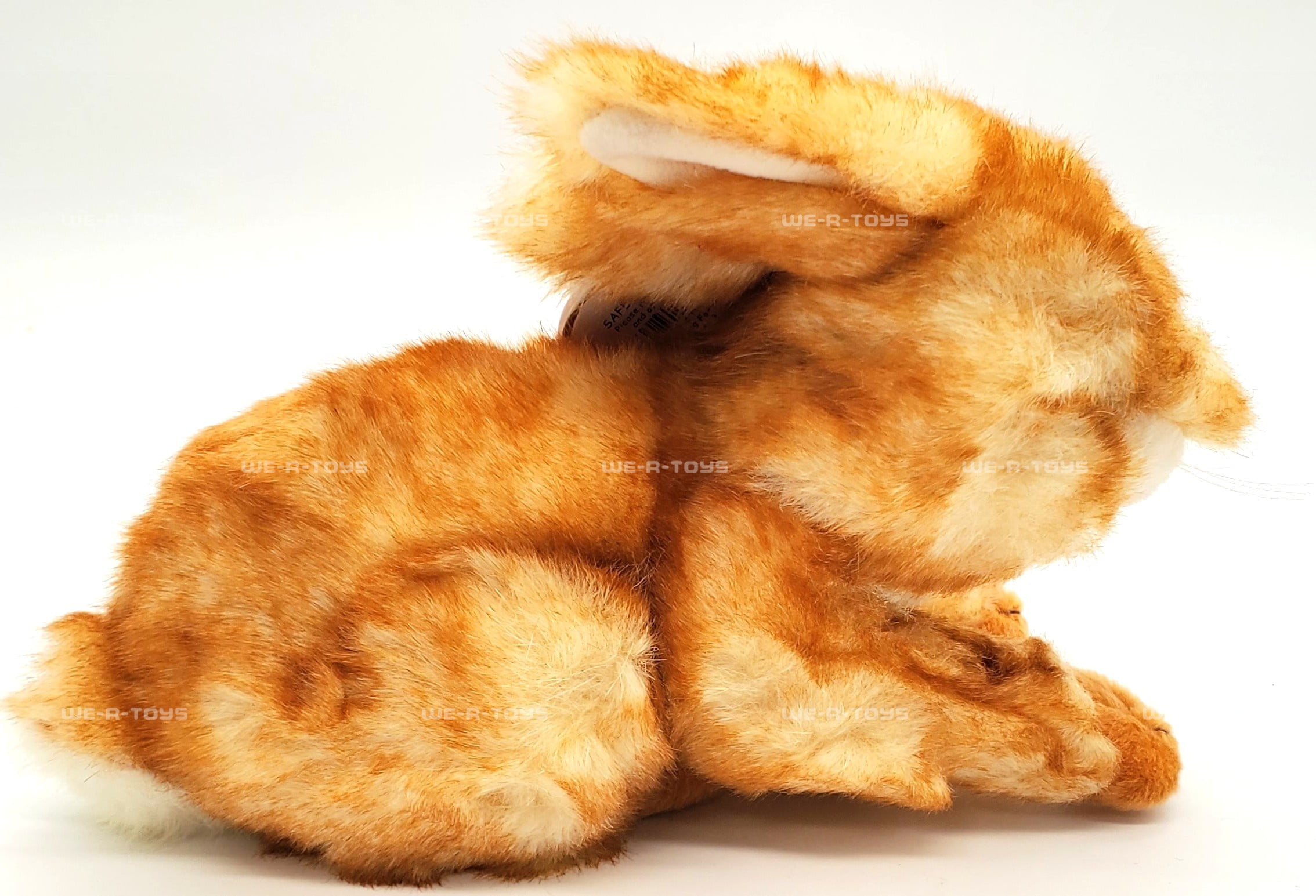 Ty Beanie Babies Minksy the Rabbit Plush 2004 - Walmart.com