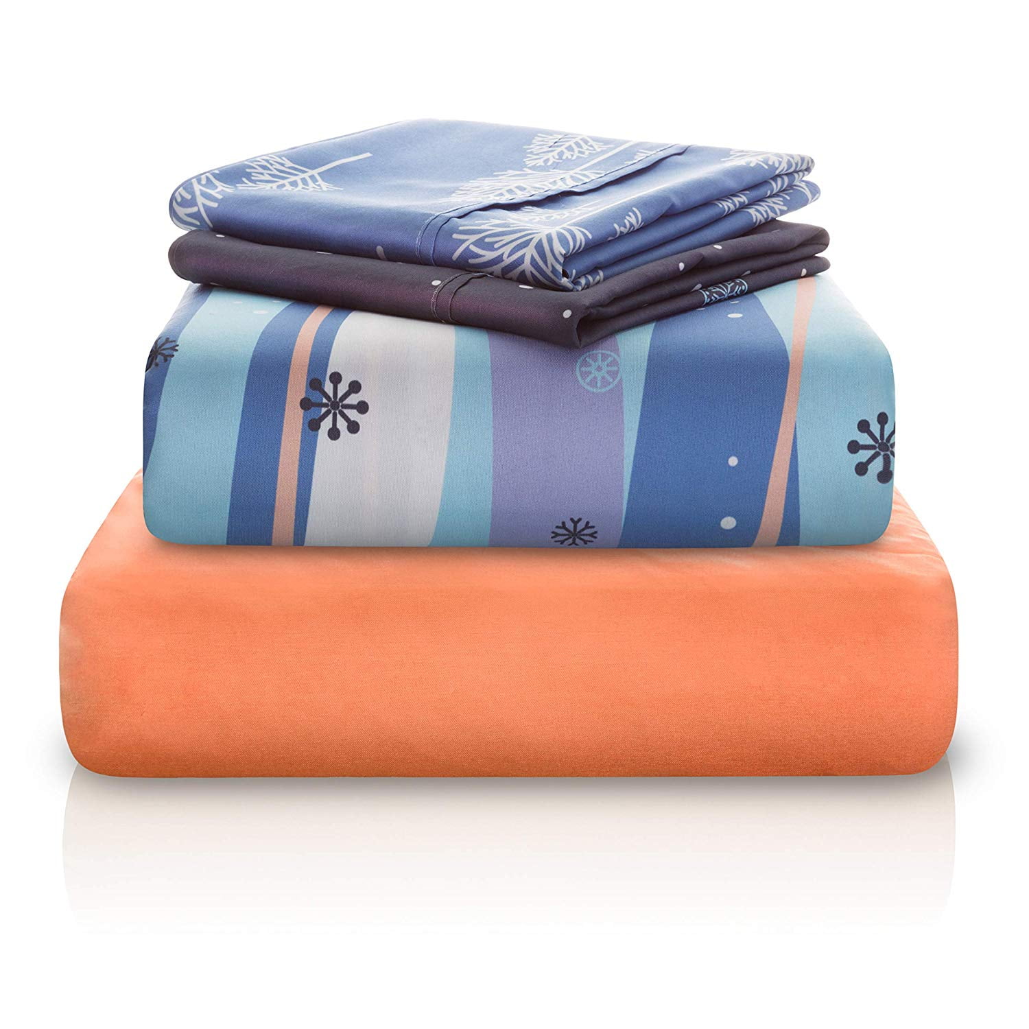 gender neutral bedding twin
