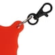 thumbnail image 3 of M Buder Extractor De Flechas Tiro Con Arco Silicona Cuadrado (8 cm) Rojo, 3 of 9