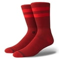thumbnail image 1 of Stance Joven Chaussettes Rouges, 1 of 1