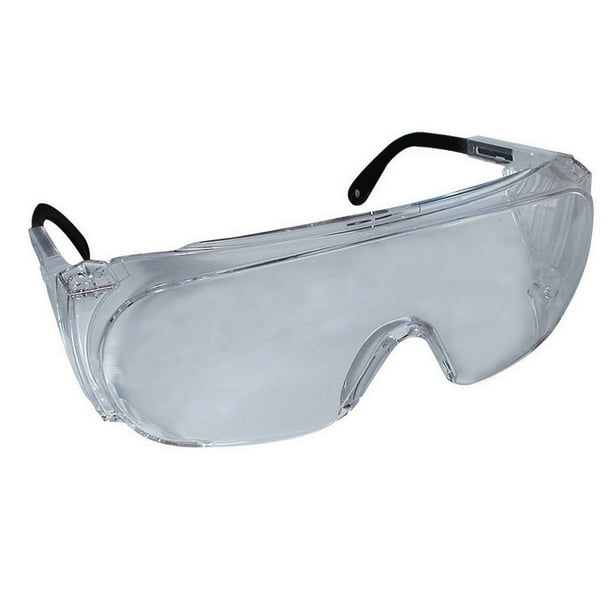Eye Shields for Safety Gray