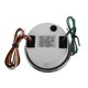 thumbnail image 2 of RPM Tachometer Gauge 3 in 1 Multifunctional Marine Accessory for Automobile Boats 9‑32V DCBlack Dial Plate, 2 of 2