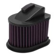 thumbnail image 4 of Filtro de Aire para Motocicleta Ticfox Reemplazo Z800 2013-2016 Z750 2004-2012 Z1000 2003-2009, 4 of 12