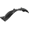 thumbnail image 3 of Fender Liner Compatible with 2021 Lexus ES250 2019-2022 ES300h Front, Right Passenger, 3 of 5